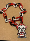 The Dancing Clown Hype Chain