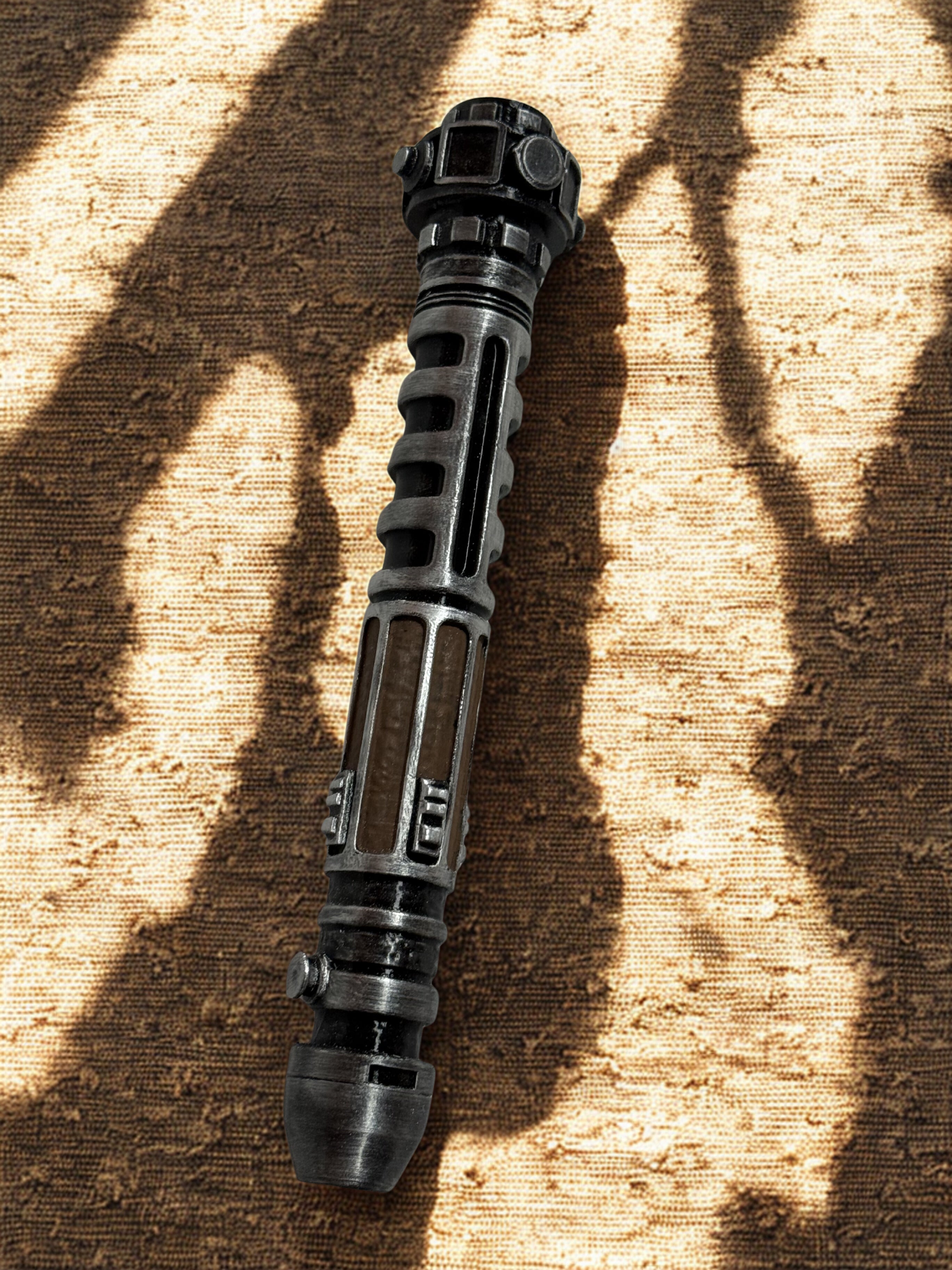 Lightsaber Hilt Prop
