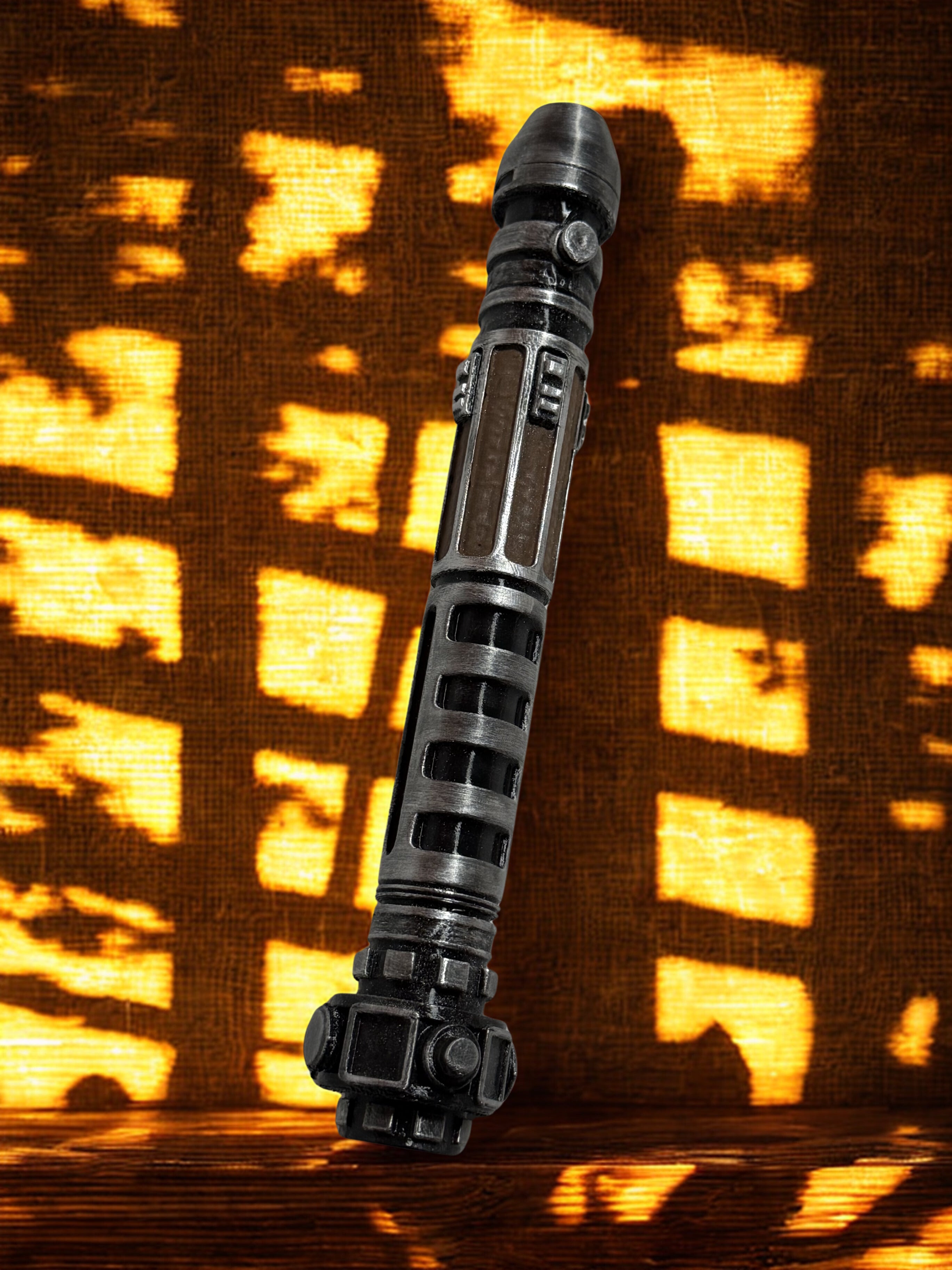 Lightsaber Hilt Prop
