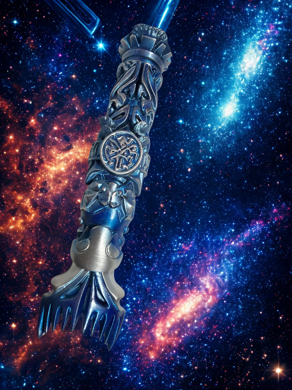 Lightsaber Hilt Prop