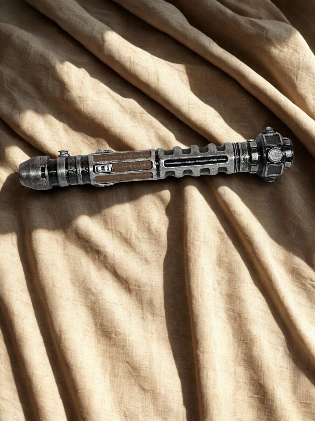 Lightsaber Hilt Prop