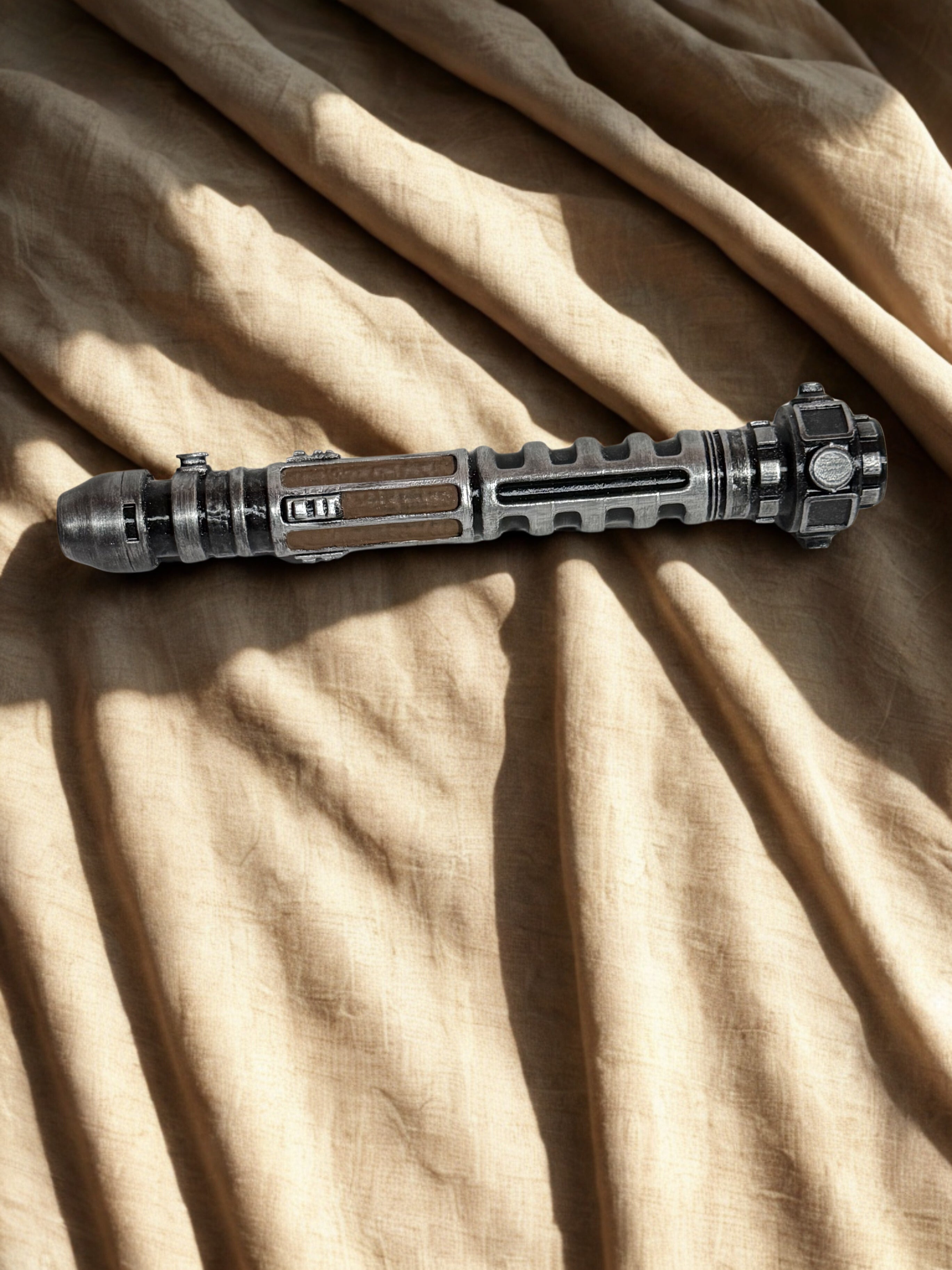 Lightsaber Hilt Prop