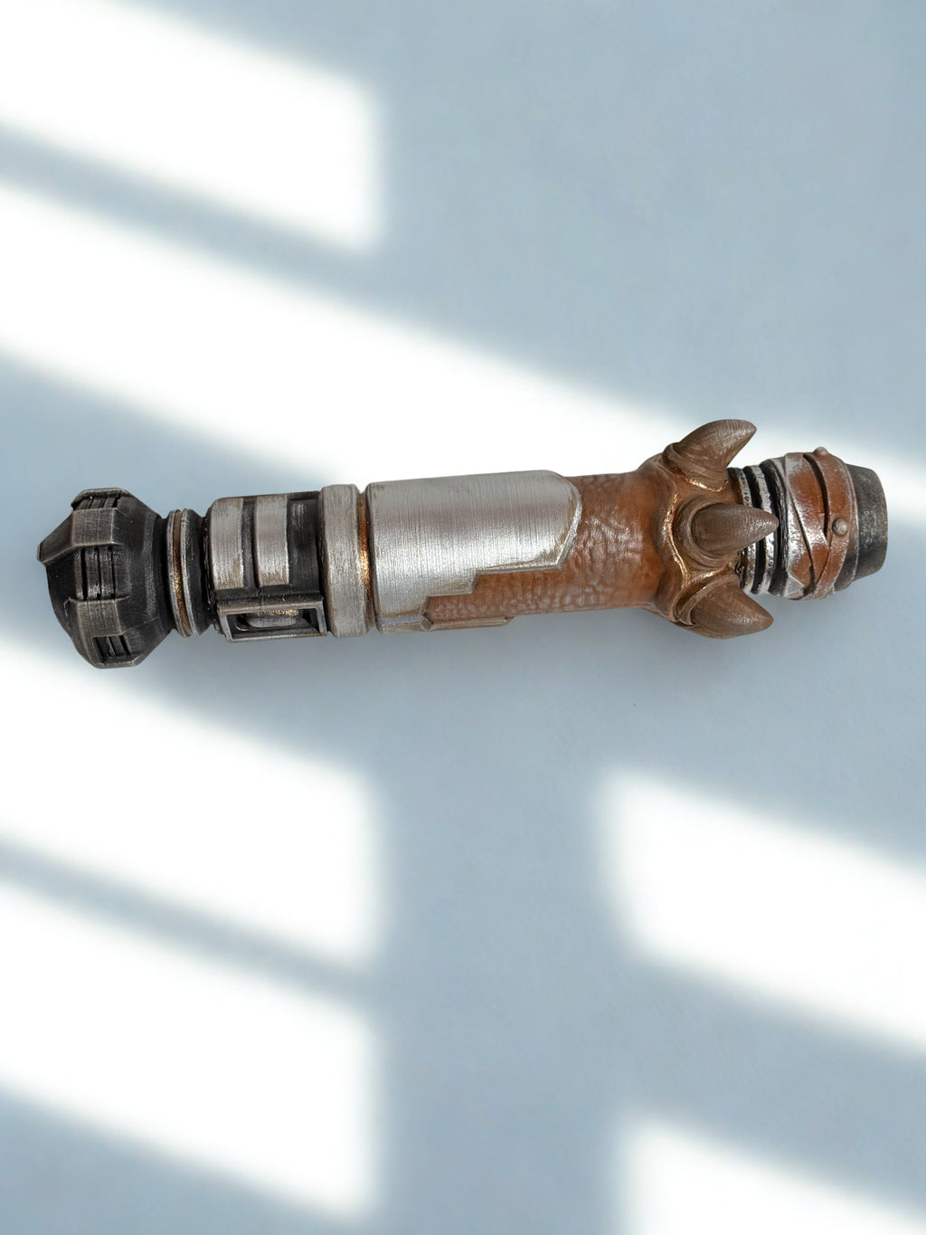 Lightsaber Hilt Prop