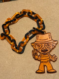 Nightmare Horror Hype Chain
